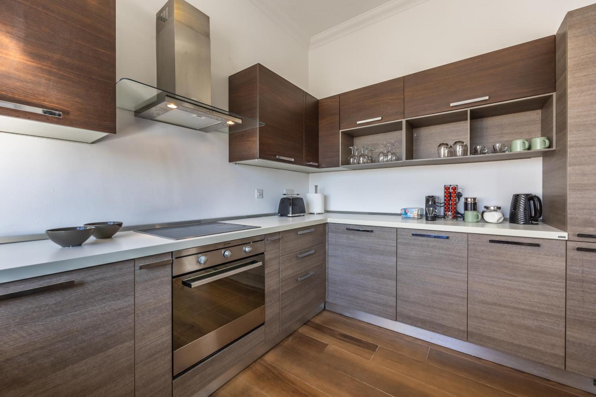 Апартаменти Stunning - Seaview Penthouse 3-Bed + Parking Сліма Екстер'єр фото