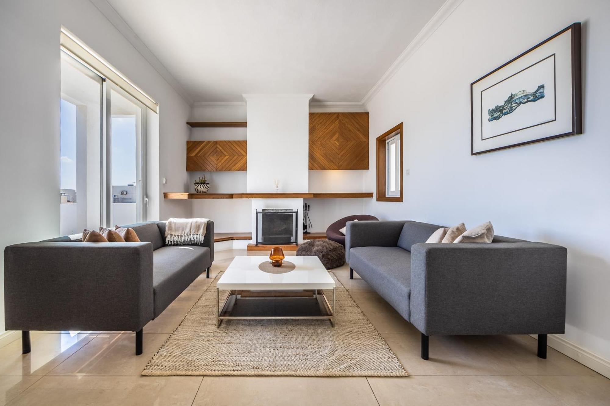 Апартаменти Stunning - Seaview Penthouse 3-Bed + Parking Сліма Екстер'єр фото
